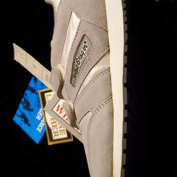 Mc Gregor sz8 Grey Performance Joggers - Picture 6 of 10